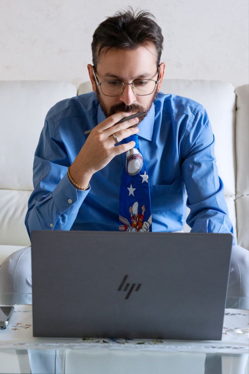 Tecnologia e soluzioni